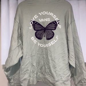 Vans Hoodie